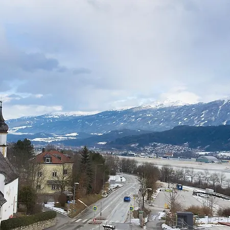 Penzion Kranebitterhof Innsbruck