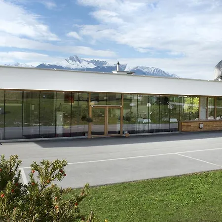 Kranebitterhof Penzion *