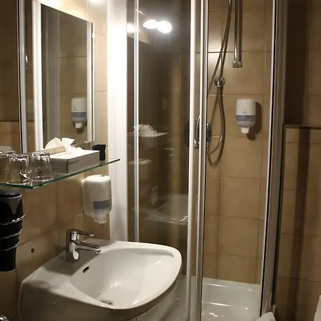 Kranebitterhof אורחן