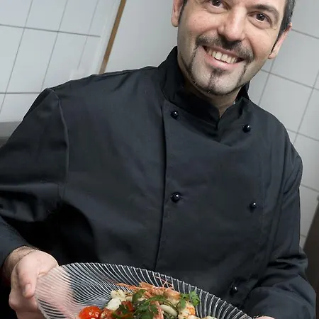 אורחן Kranebitterhof *