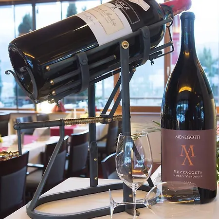 אורחן Kranebitterhof