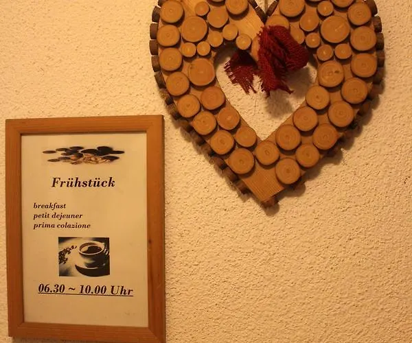 Gasthof Kranebitterhof Innsbruck