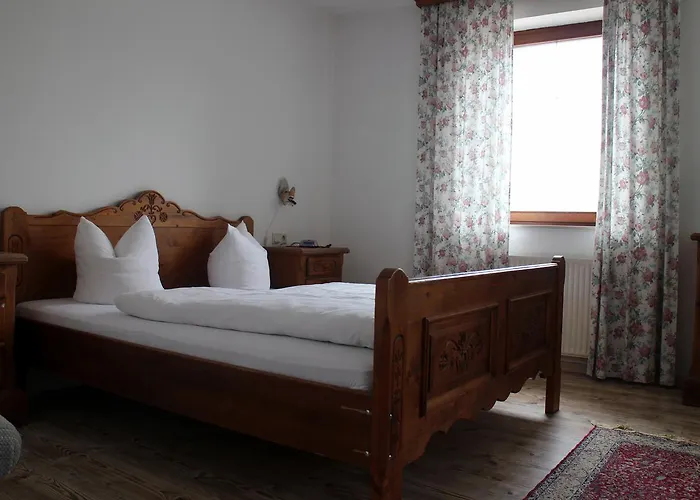 Kranebitterhof Gasthof