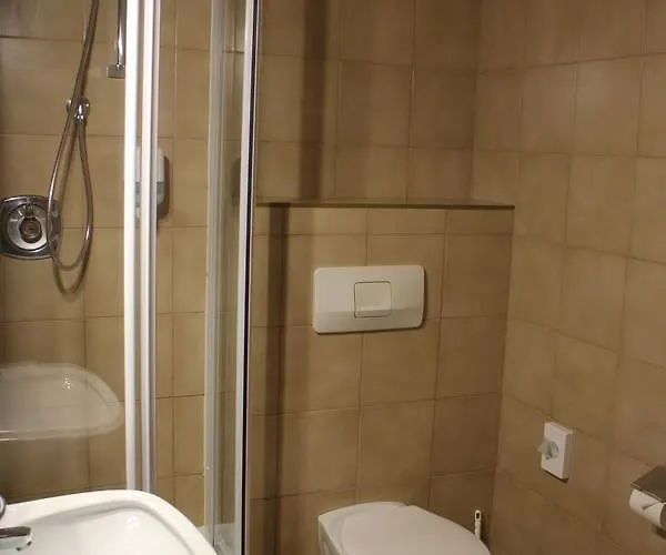 Kranebitterhof * Innsbruck