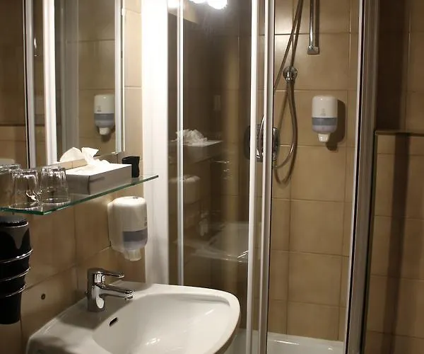 Kranebitterhof Gasthof