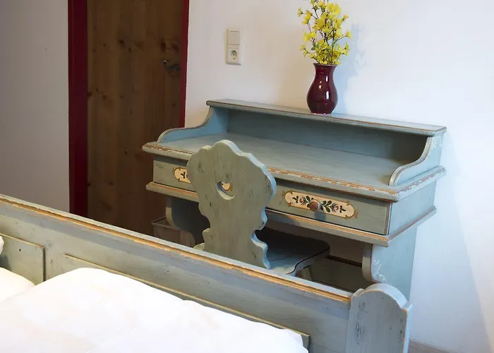 Gasthof Kranebitterhof *