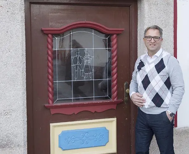 Kranebitterhof Penzion *