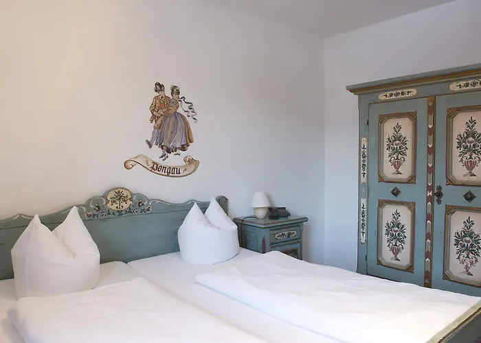 Gasthof Kranebitterhof *