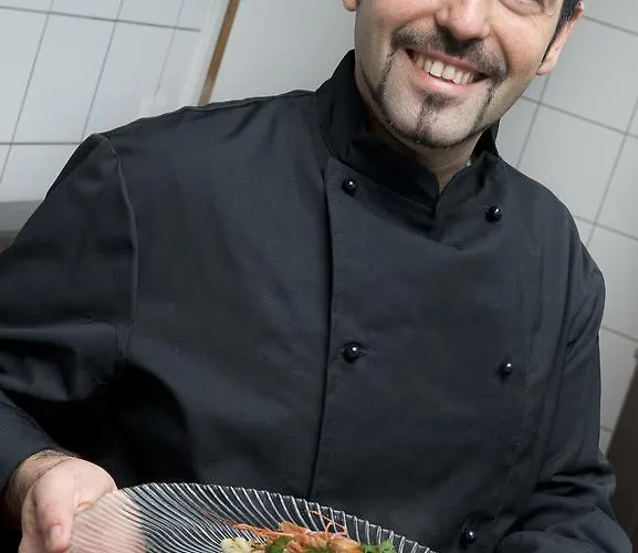 Gasthof Kranebitterhof *