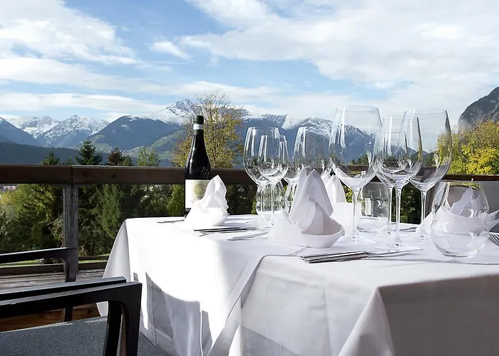 Gasthof Kranebitterhof