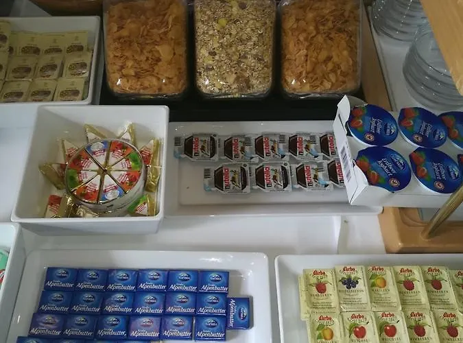 Gasthof Kranebitterhof Innsbruck