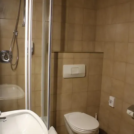 Kranebitterhof * インスブルック