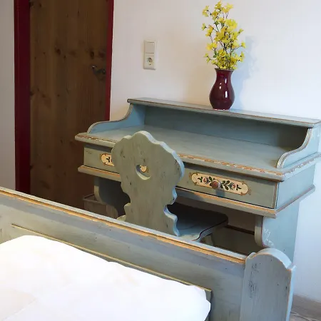 イン Kranebitterhof *