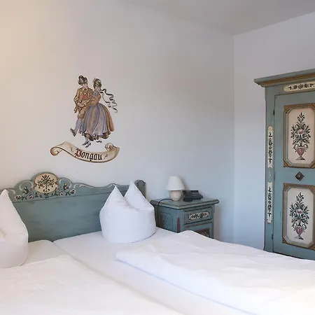 イン Kranebitterhof *