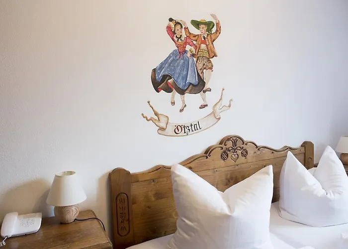 Kranebitterhof イン *