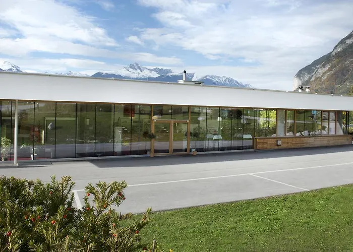 Kranebitterhof イン *