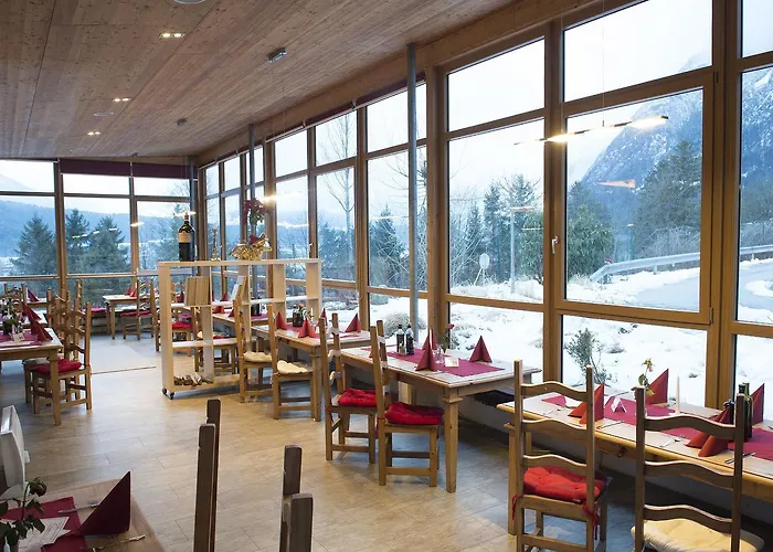 Kranebitterhof * インスブルック