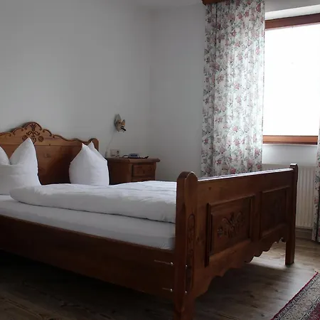 Kranebitterhof Mini-hôtel