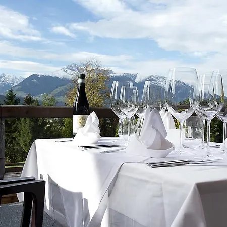 Mini-hôtel Kranebitterhof